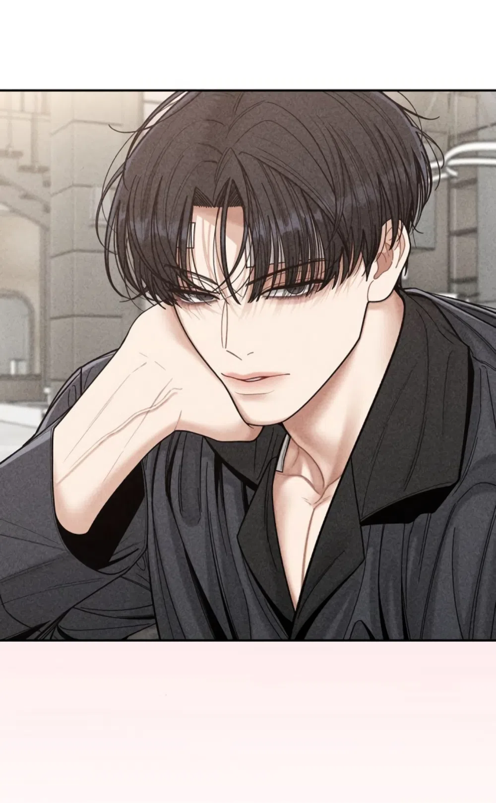 Страница 62 главы 12 манги Дневник наблюдений за сыном маминой подруги / Mom's Friend's Son's Observation