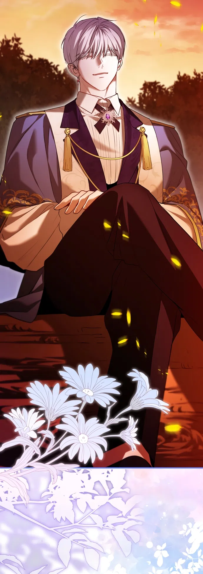 Страница 26 главы 28 манги Я застряла с главными героями на необитаемом острове / Trapped on an Isolated Island With the Male Leads