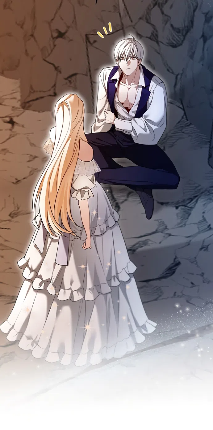 Страница 27 главы 22 манги Я застряла с главными героями на необитаемом острове / Trapped on an Isolated Island With the Male Leads