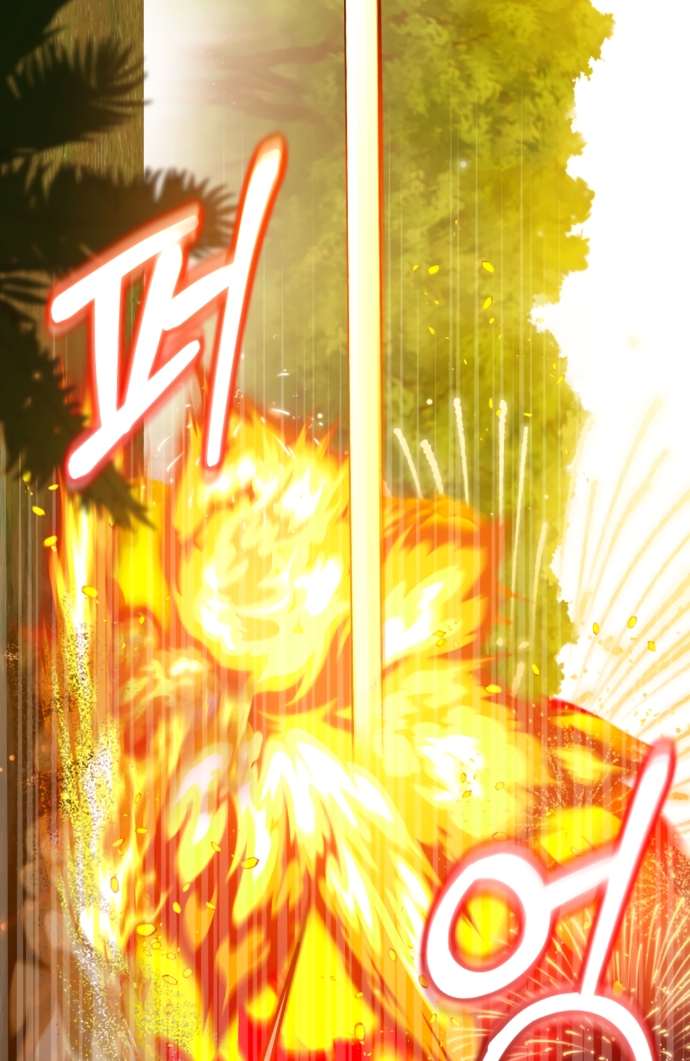 Страница 33 главы 24 манги Я застряла с главными героями на необитаемом острове / Trapped on an Isolated Island With the Male Leads