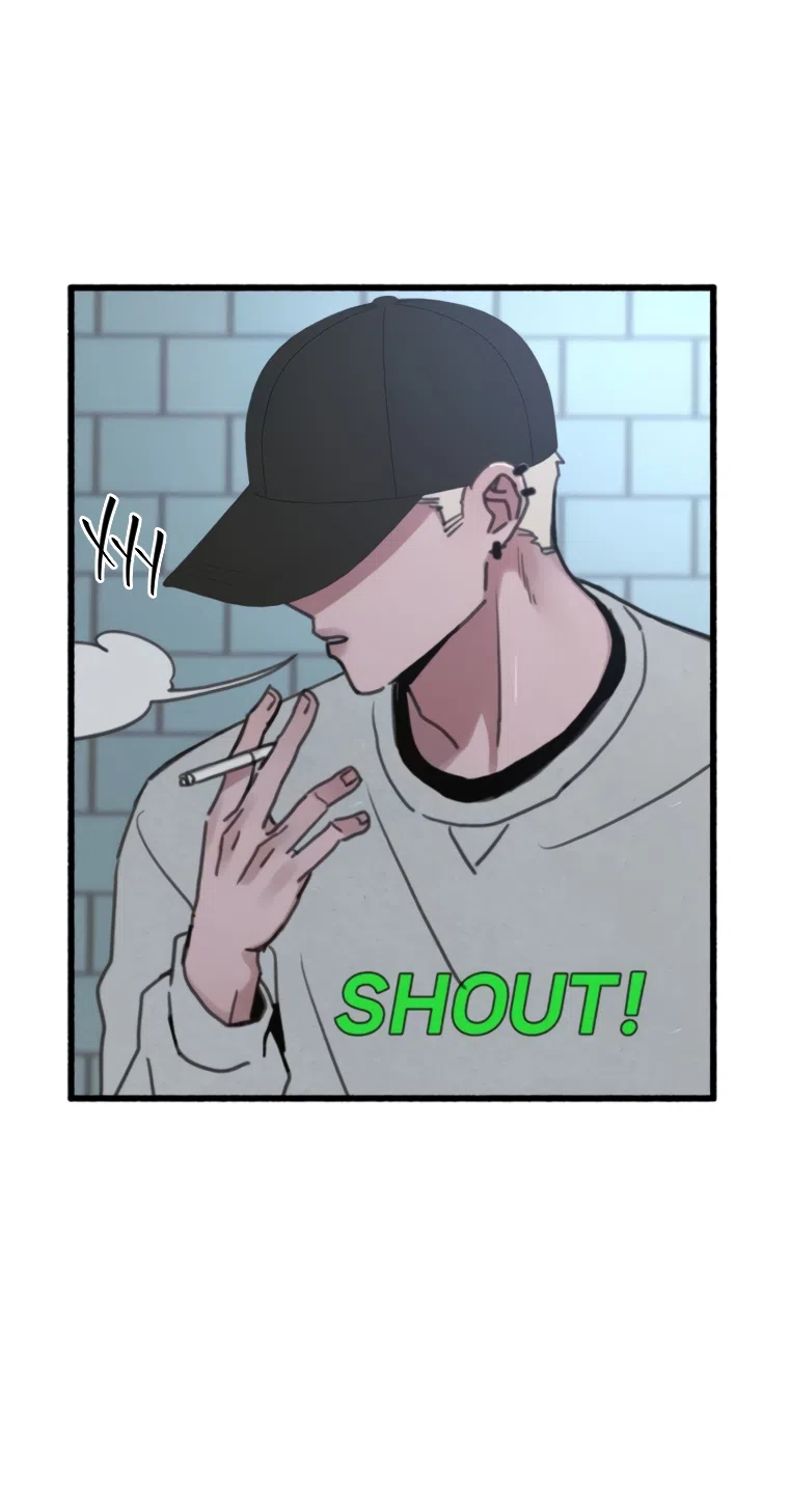 Страница 25 главы 15 манги Клон / Clone