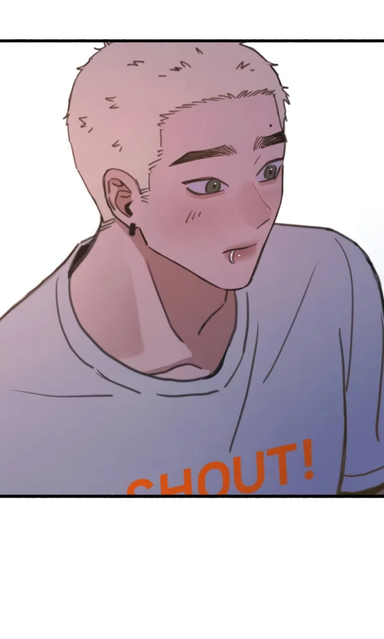 Страница 50 главы 14 манги Клон / Clone