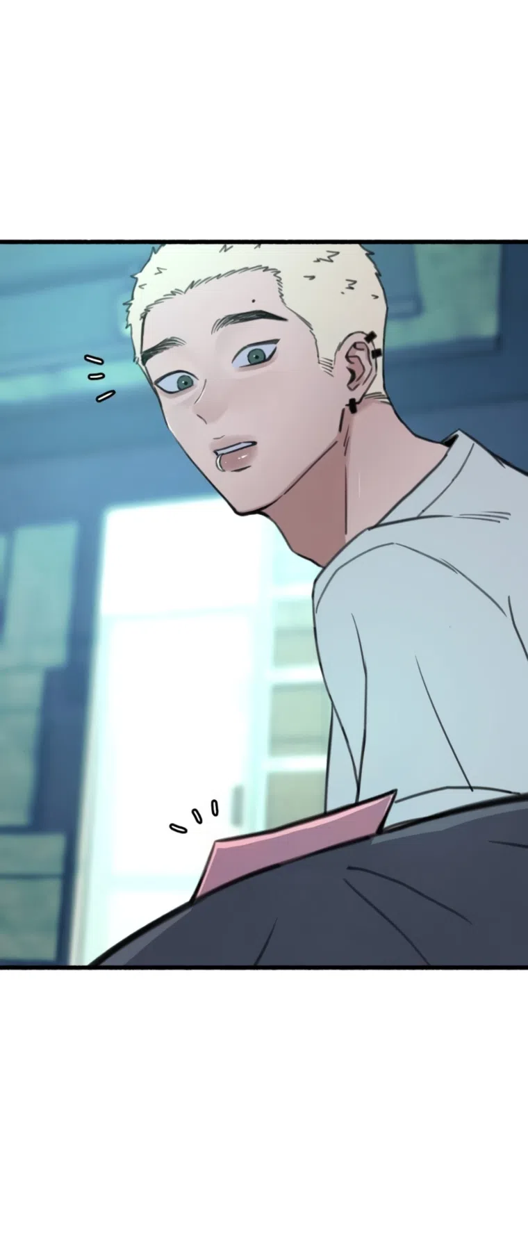 Страница 63 главы 14 манги Клон / Clone