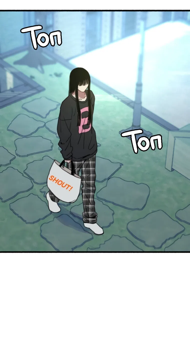 Страница 68 главы 14 манги Клон / Clone