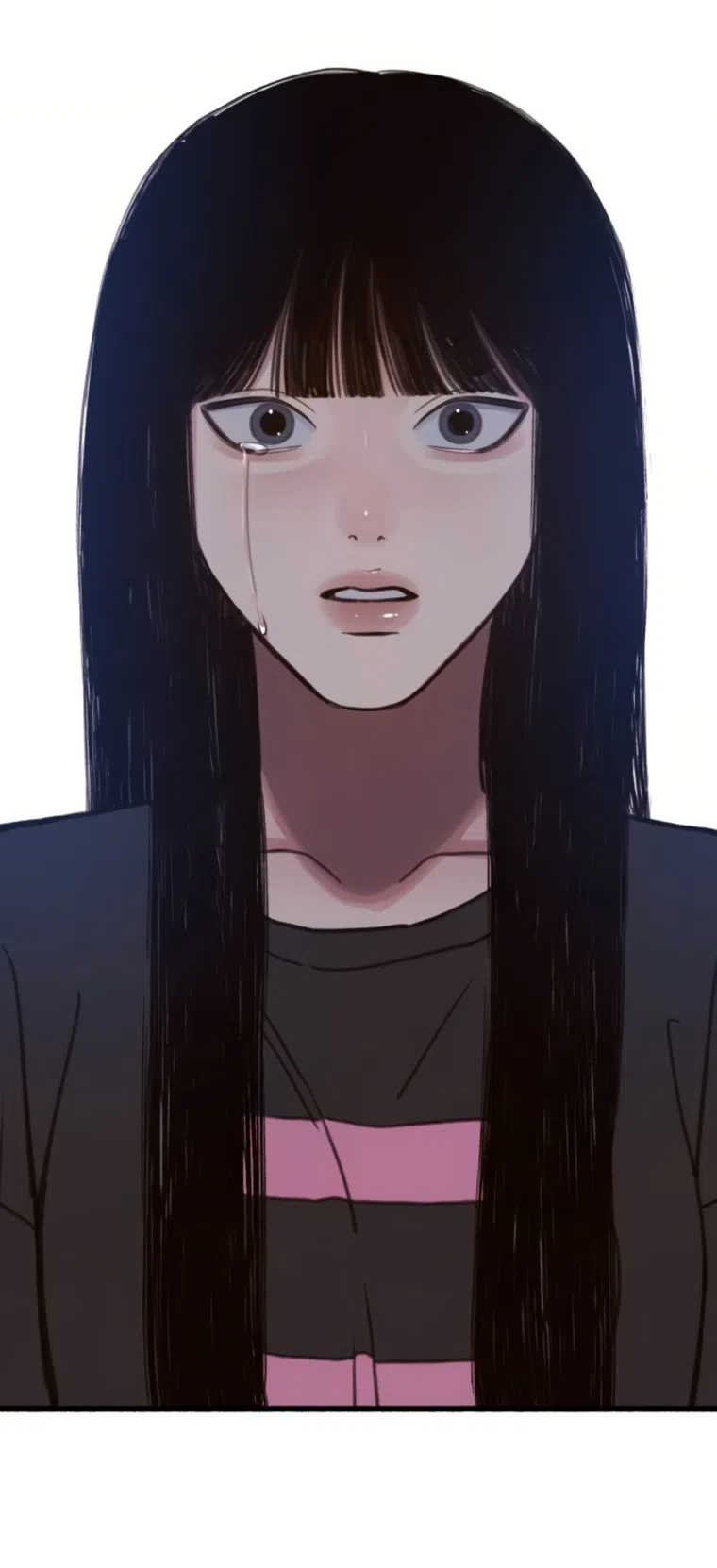 Страница 87 главы 14 манги Клон / Clone