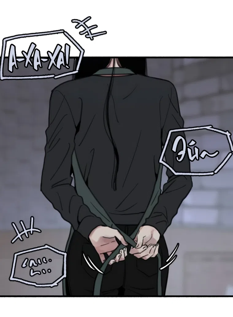 Страница 33 главы 11 манги Клон / Clone