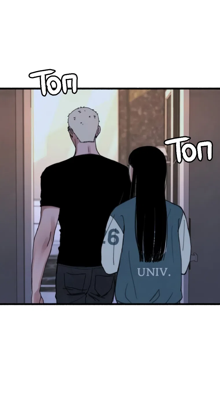 Страница 28 главы 13 манги Клон / Clone