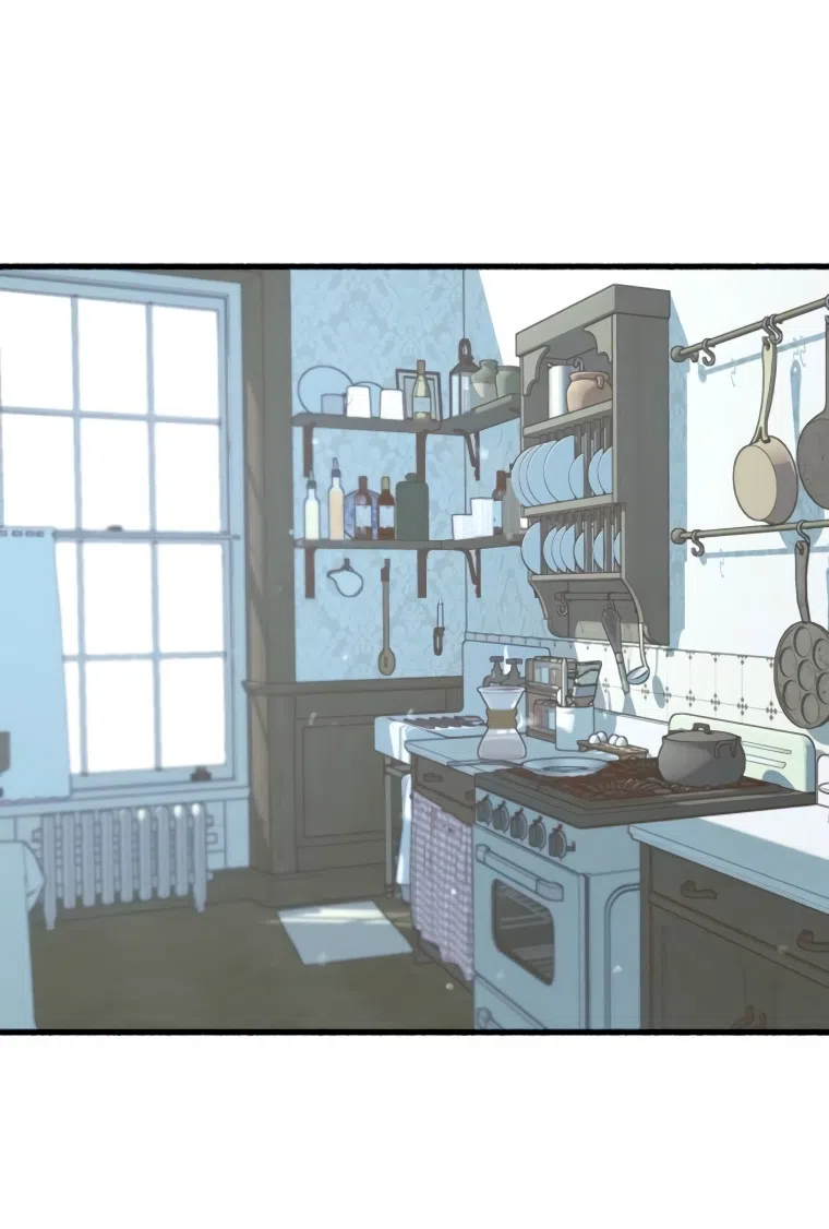 Страница 21 главы 7 манги Клон / Clone