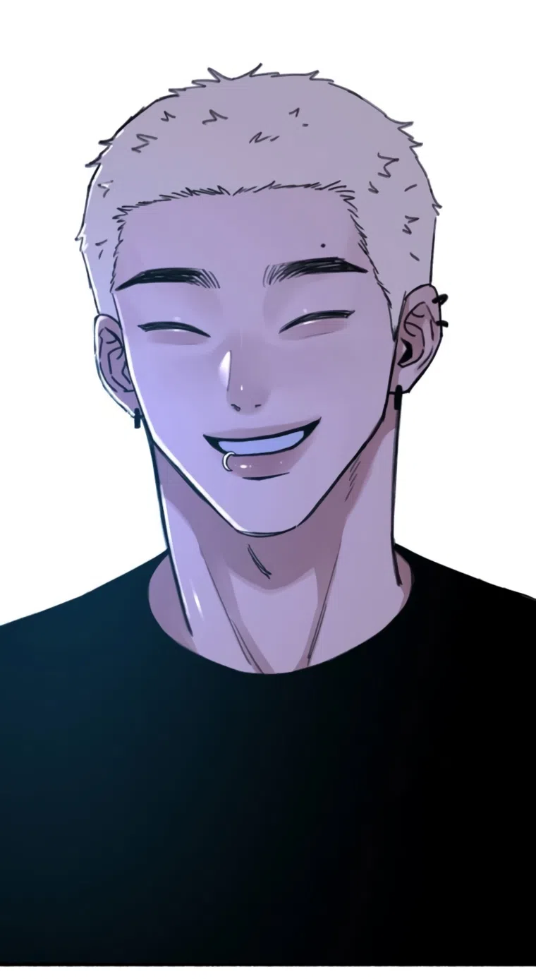 Страница 50 главы 12 манги Клон / Clone