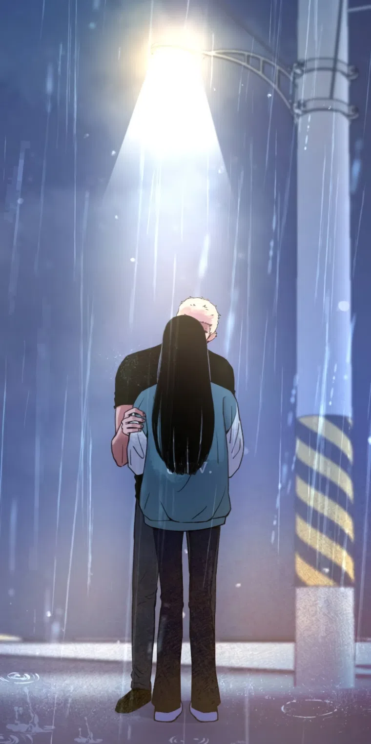 Страница 77 главы 12 манги Клон / Clone