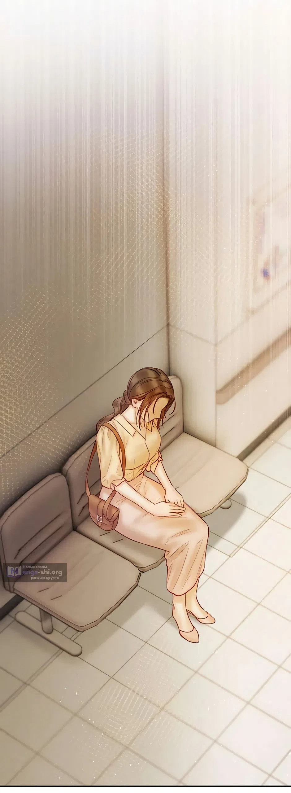 Страница 48 главы 11 манги Цена инстинкта / The Price of Instinct