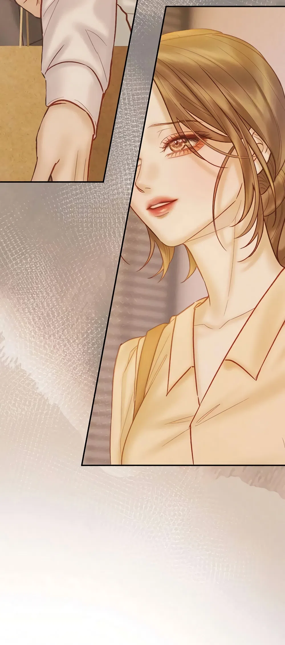 Страница 65 главы 11 манги Цена инстинкта / The Price of Instinct