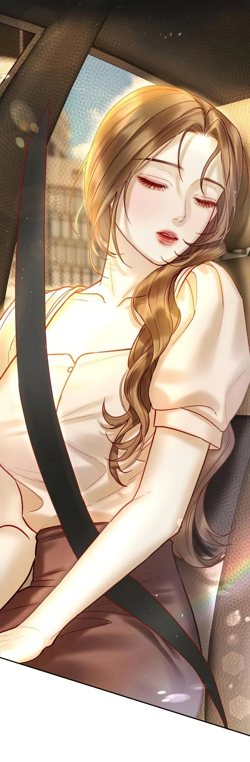 Страница 52 главы 5 манги Цена инстинкта / The Price of Instinct