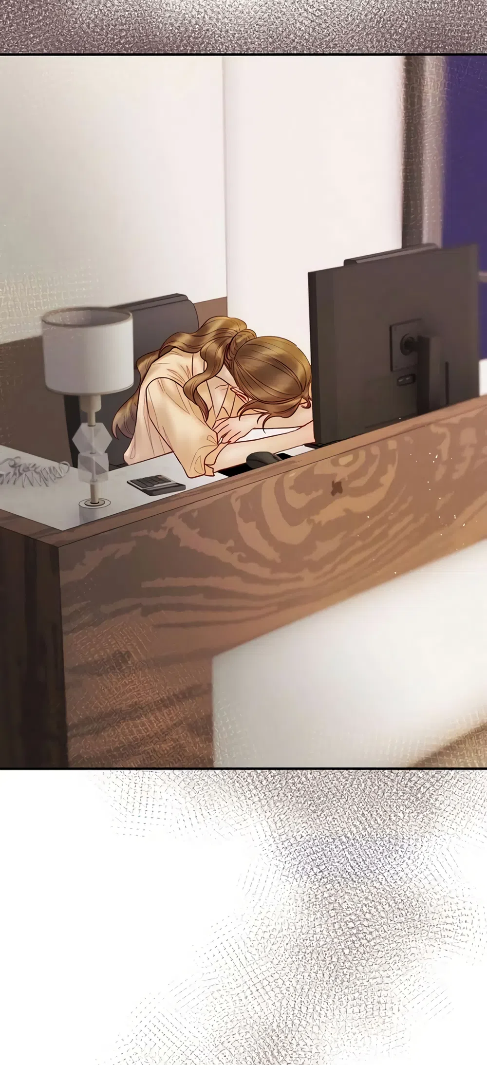 Страница 59 главы 10 манги Цена инстинкта / The Price of Instinct