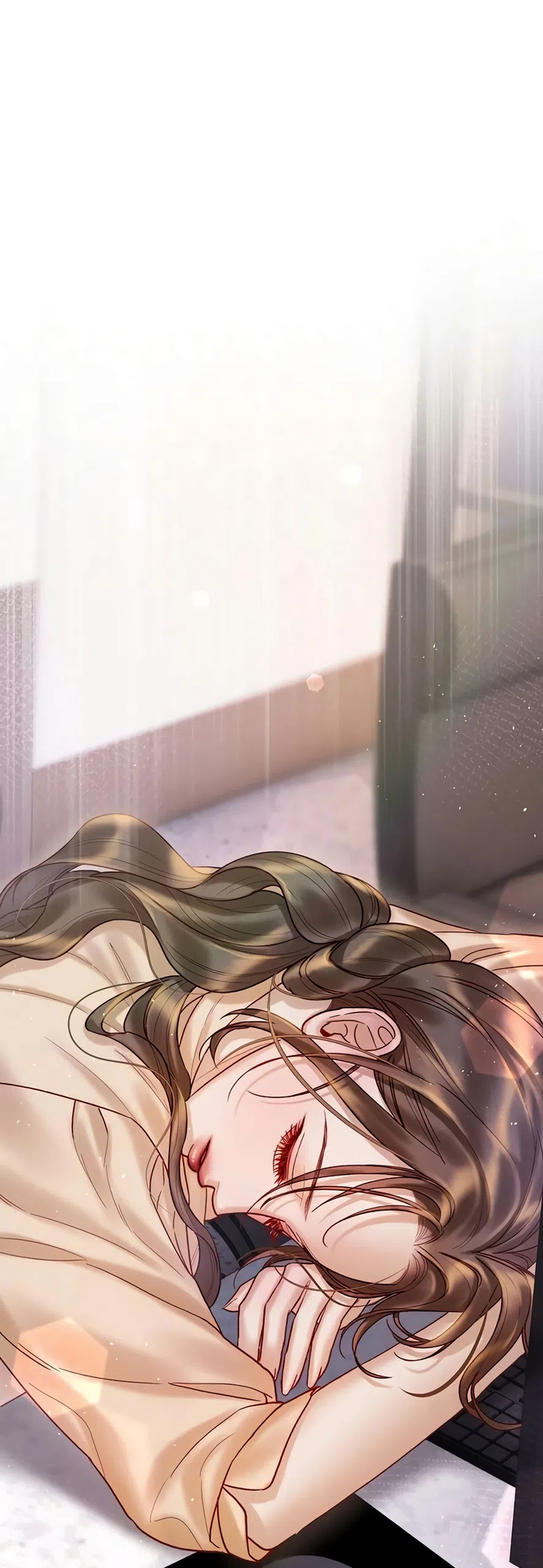 Страница 62 главы 10 манги Цена инстинкта / The Price of Instinct