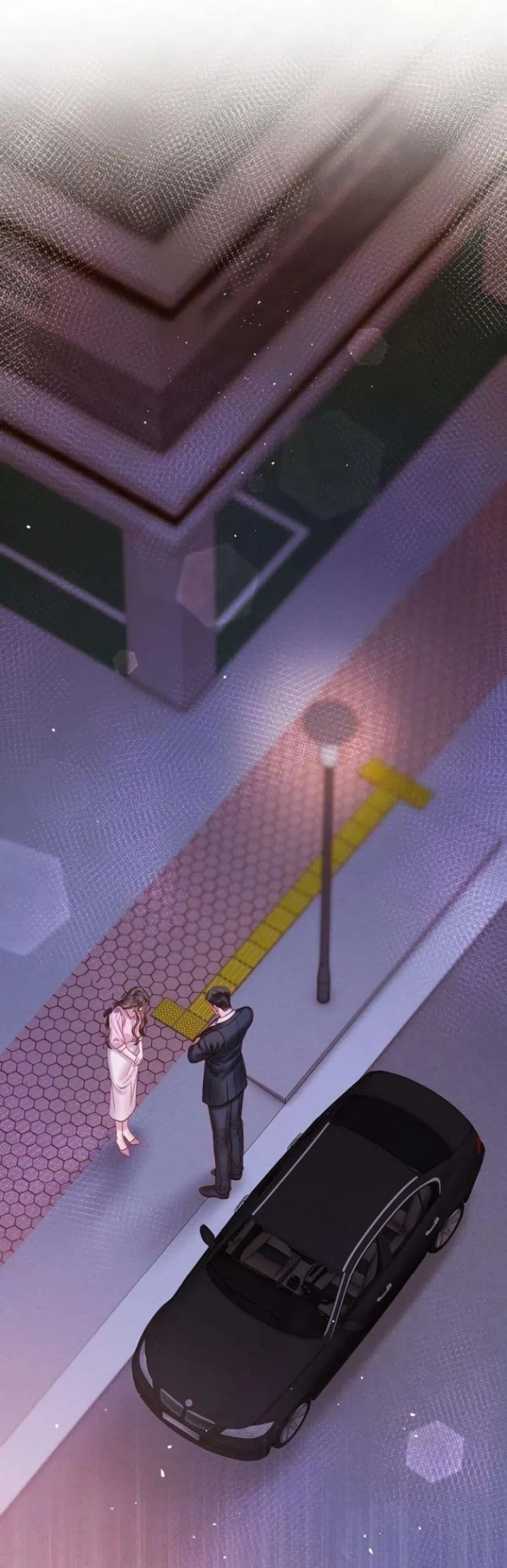 Страница 29 главы 17 манги Цена инстинкта / The Price of Instinct