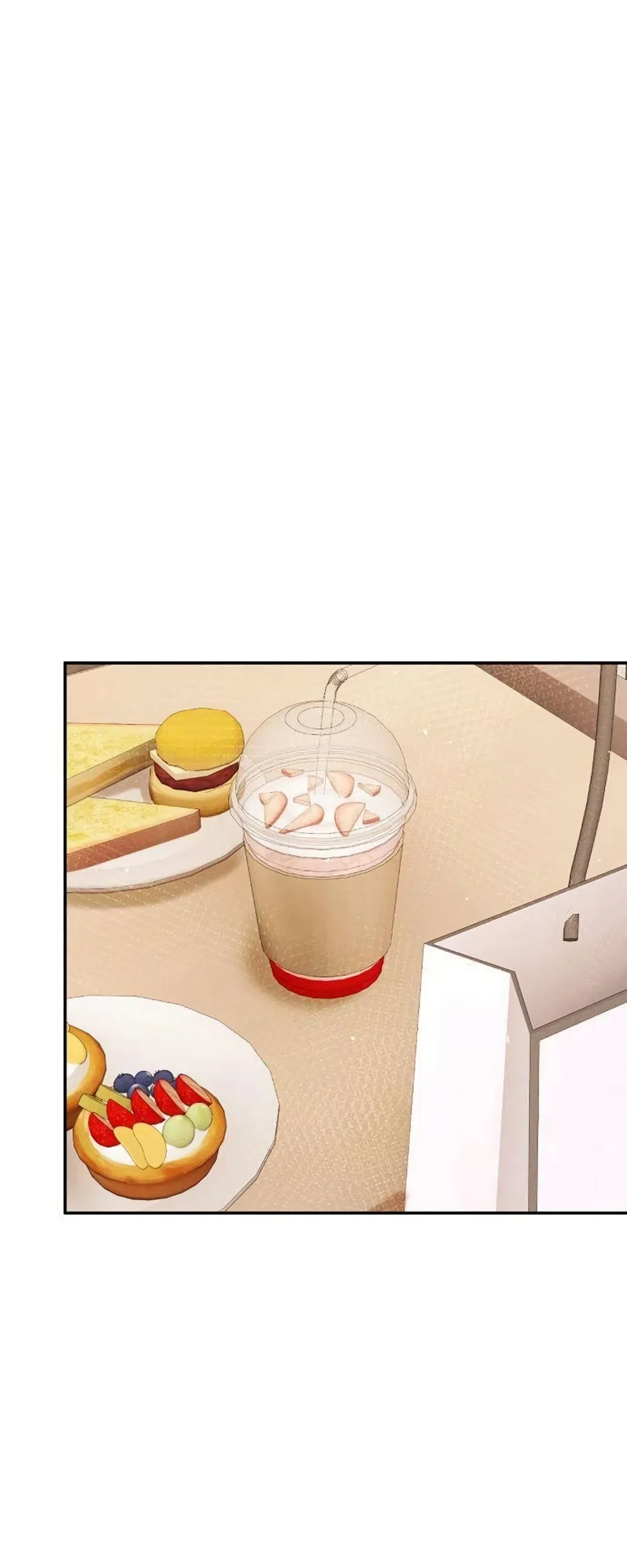 Страница 45 главы 19 манги Цена инстинкта / The Price of Instinct