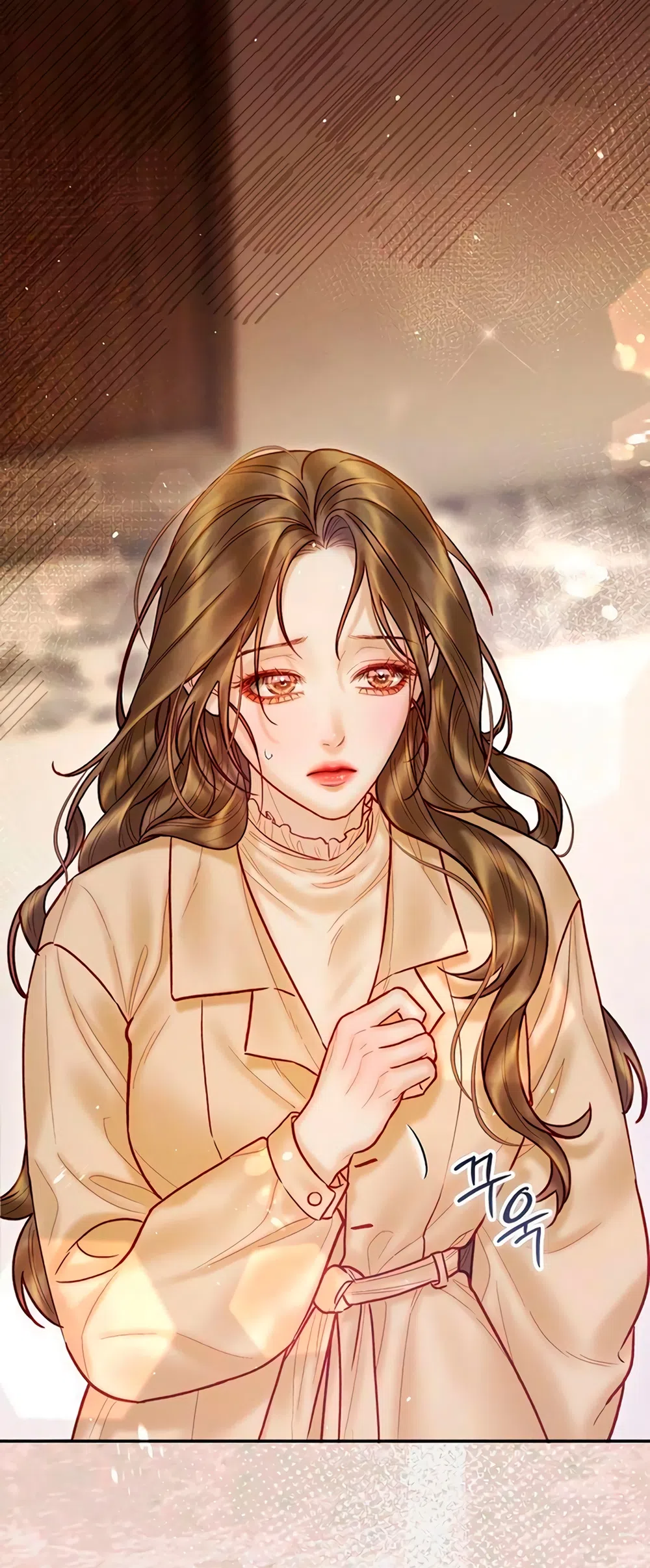 Страница 5 главы 16 манги Цена инстинкта / The Price of Instinct