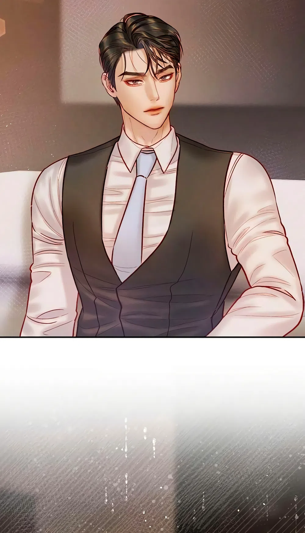 Страница 22 главы 16 манги Цена инстинкта / The Price of Instinct