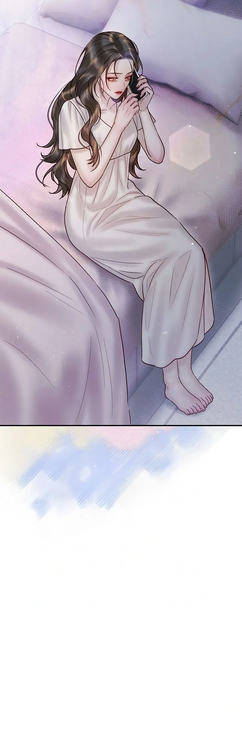 Страница 65 главы 15 манги Цена инстинкта / The Price of Instinct