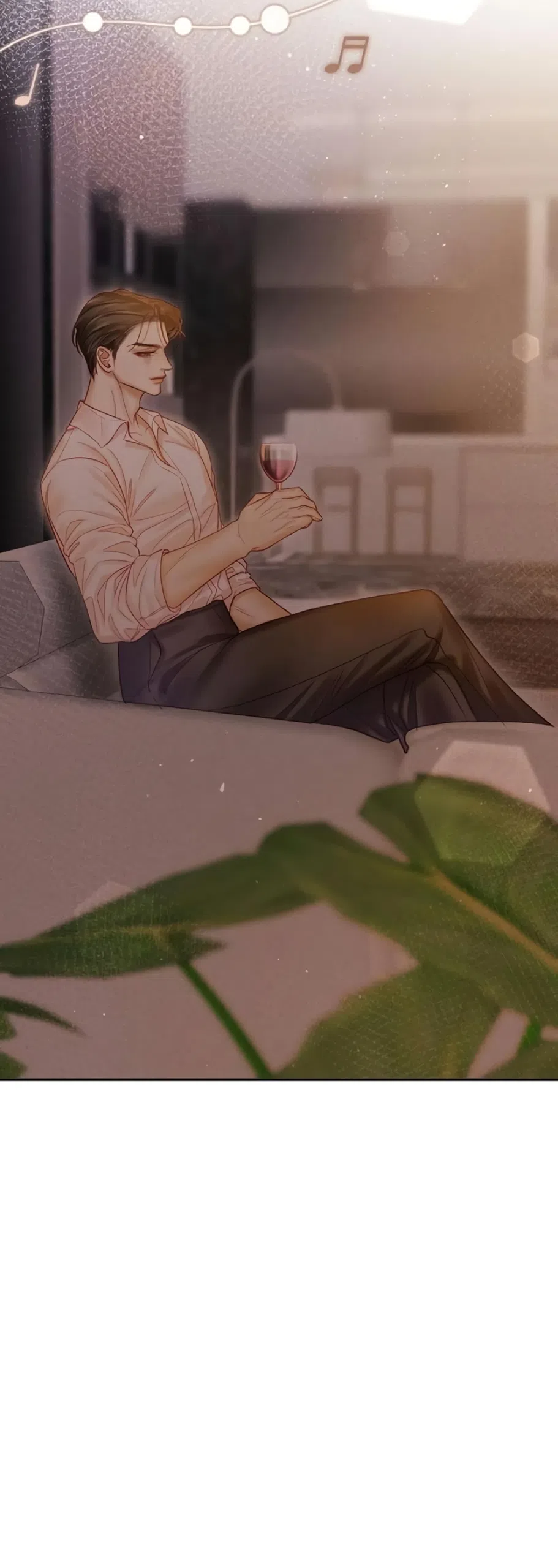 Страница 26 главы 7 манги Цена инстинкта / The Price of Instinct