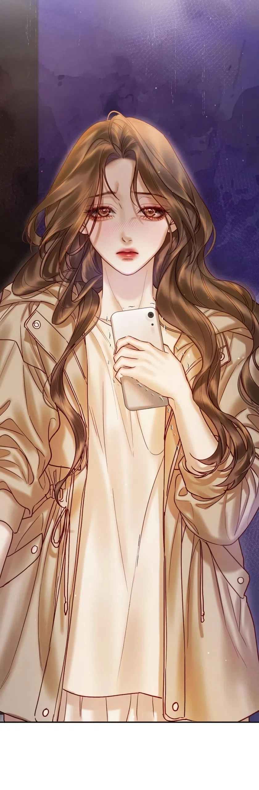 Страница 29 главы 7 манги Цена инстинкта / The Price of Instinct