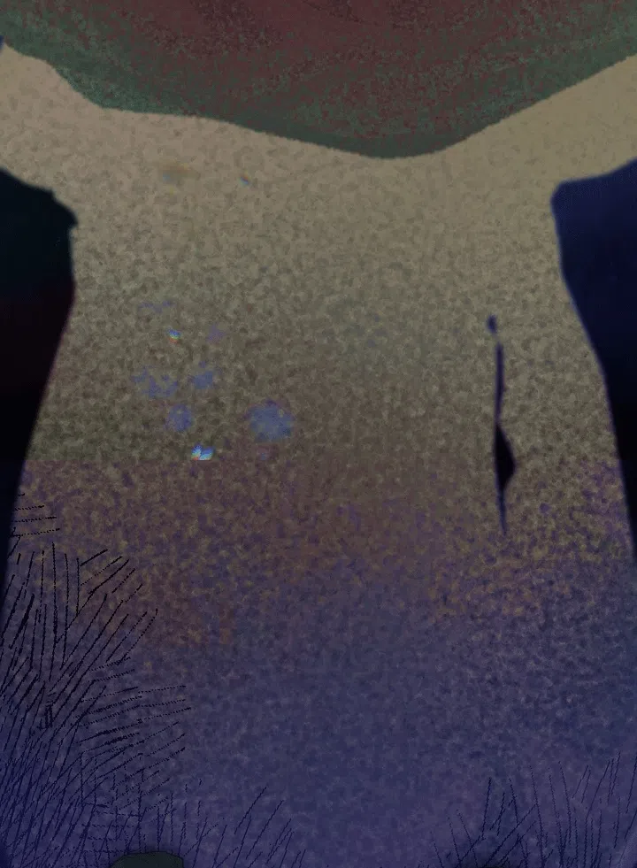 Страница 5 главы 21 манги Клетка коллекционера / Collector's Cage