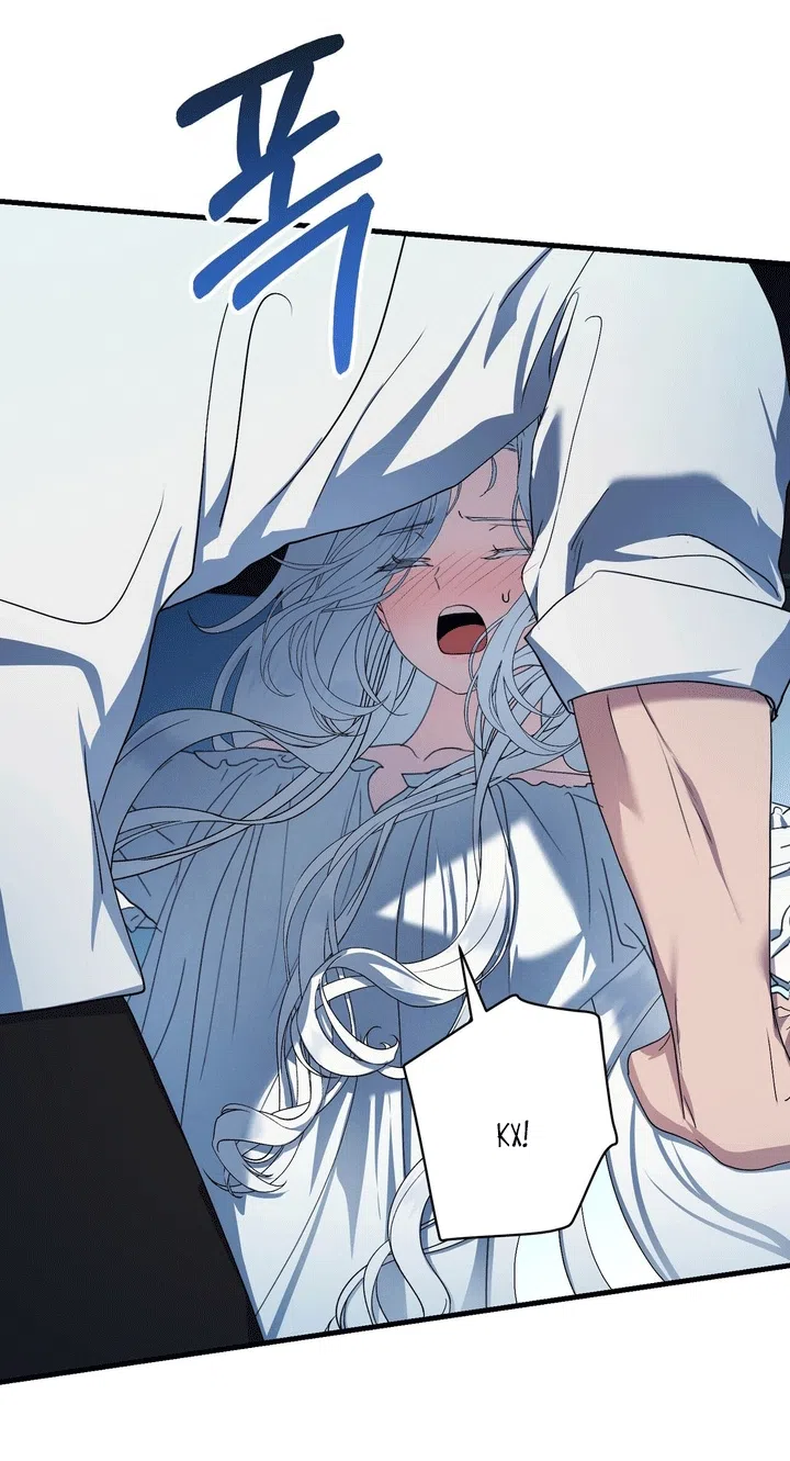 Страница 56 главы 13 манги Королева демонов хочет мира / The Demon King Wants Peace