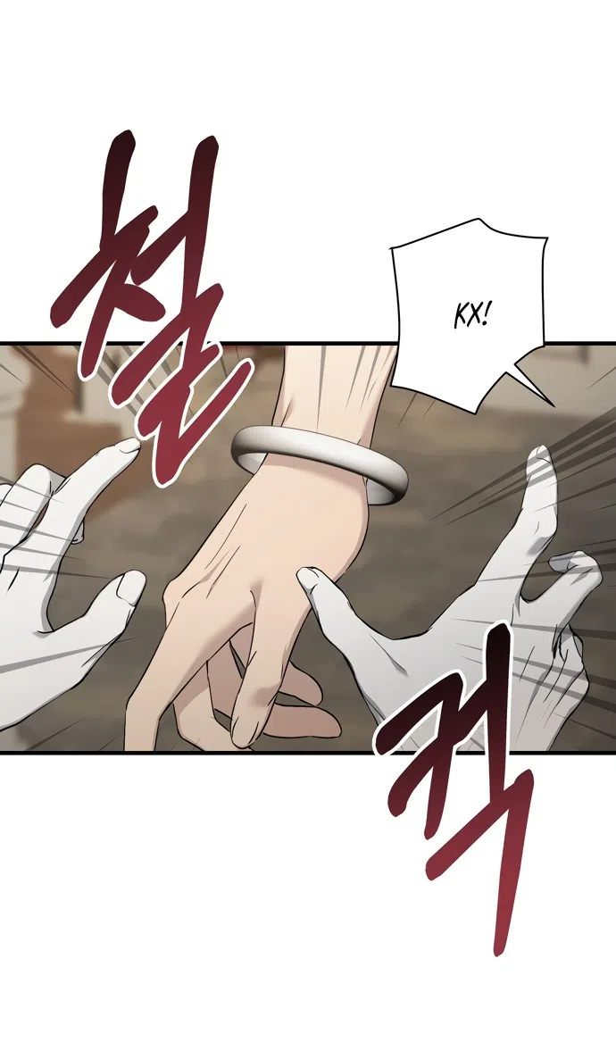 Страница 44 главы 14 манги Королева демонов хочет мира / The Demon King Wants Peace