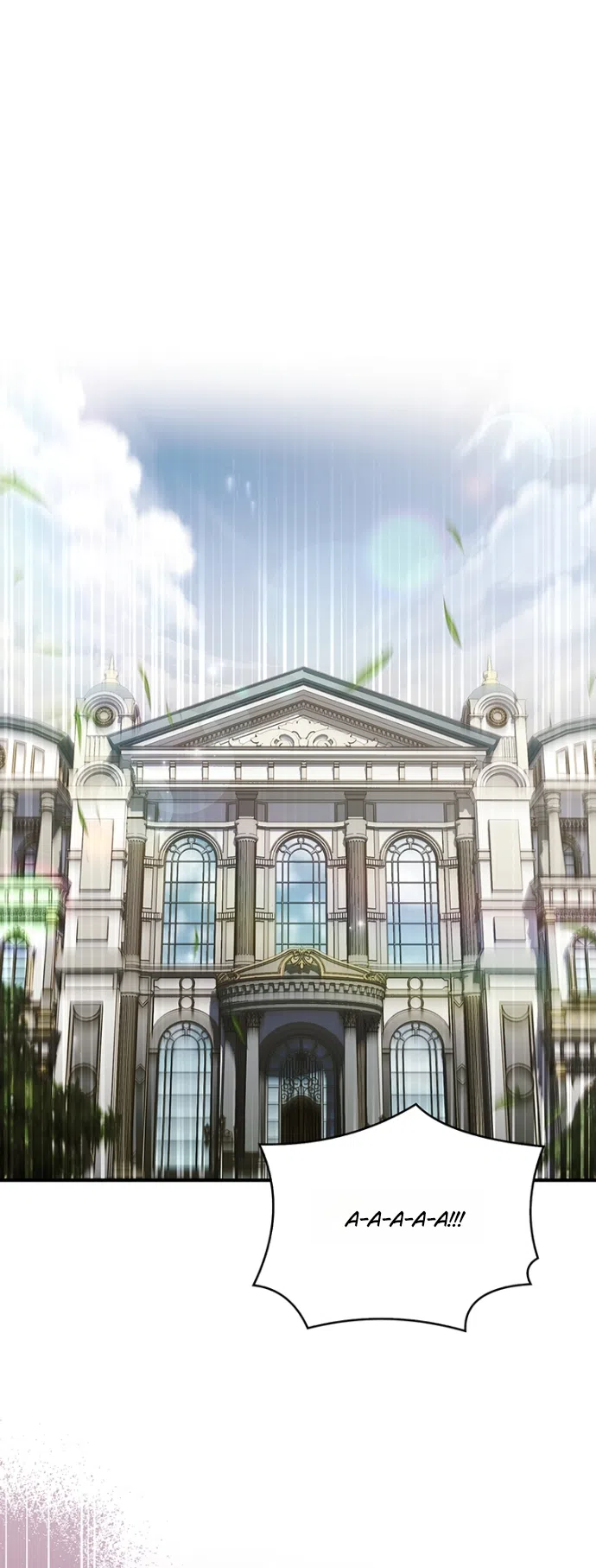 Страница 8 главы 24 манги Я лишу тебя короны / The Crown I Will Seize