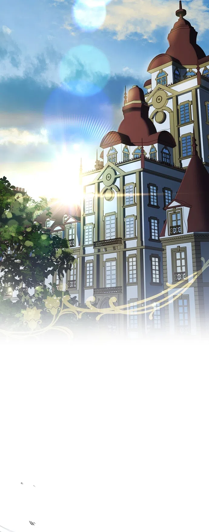 Страница 58 главы 24 манги Я лишу тебя короны / The Crown I Will Seize