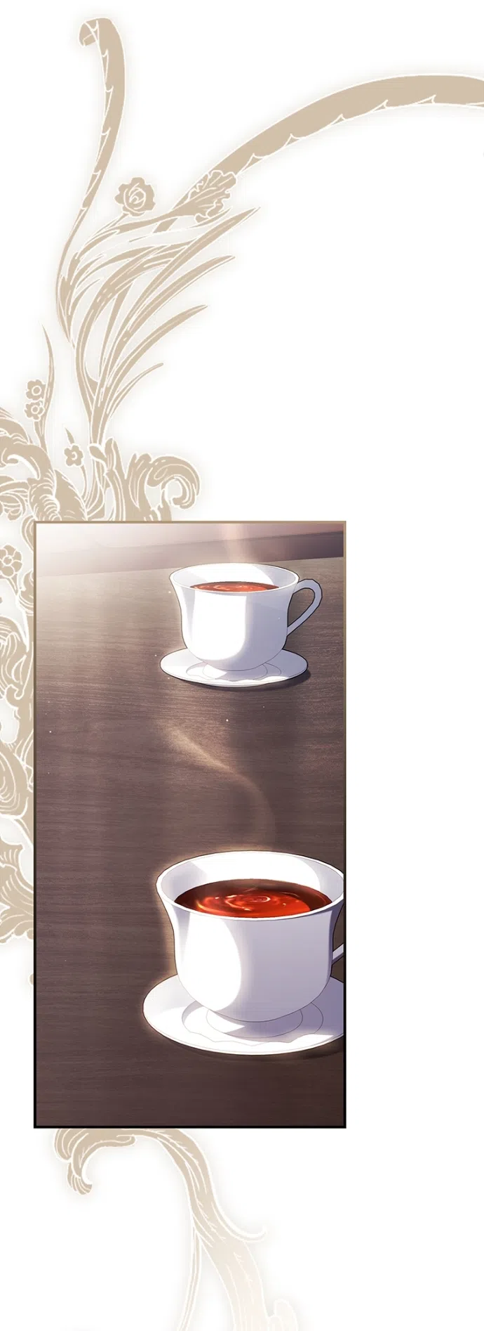 Страница 10 главы 26 манги Я лишу тебя короны / The Crown I Will Seize