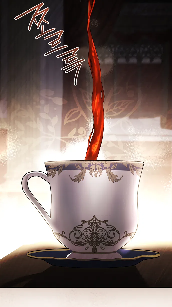 Страница 8 главы 5 манги Я лишу тебя короны / The Crown I Will Seize