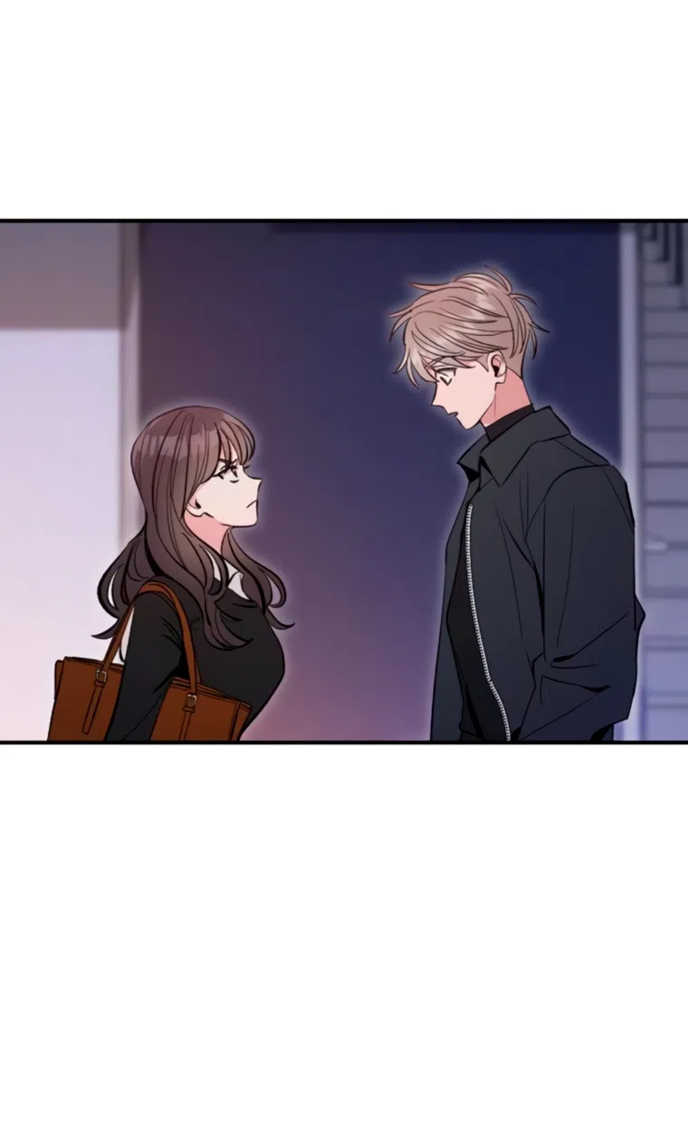 Страница 15 главы 12 манги Встречайся, не то умрешь / If You Can't Date, You Die!