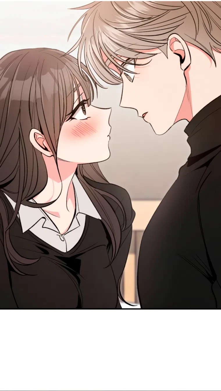 Страница 50 главы 13 манги Встречайся, не то умрешь / If You Can't Date, You Die!