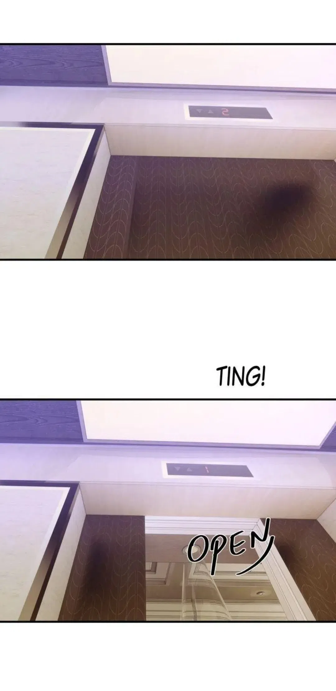 Страница 29 главы 5 манги Возвращение на луну / Back to the Moon