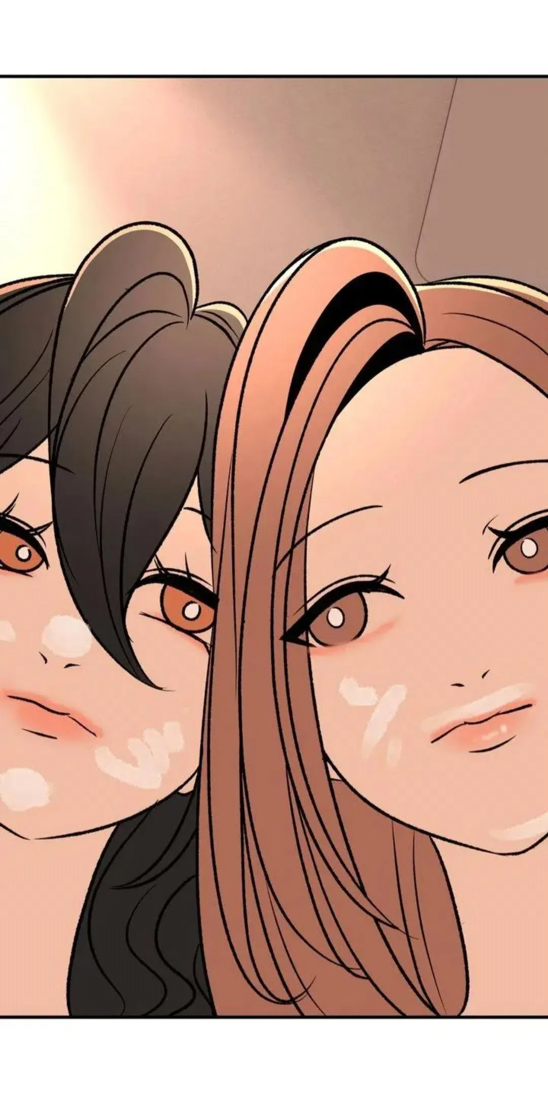 Страница 36 главы 13 манги Возвращение на луну / Back to the Moon