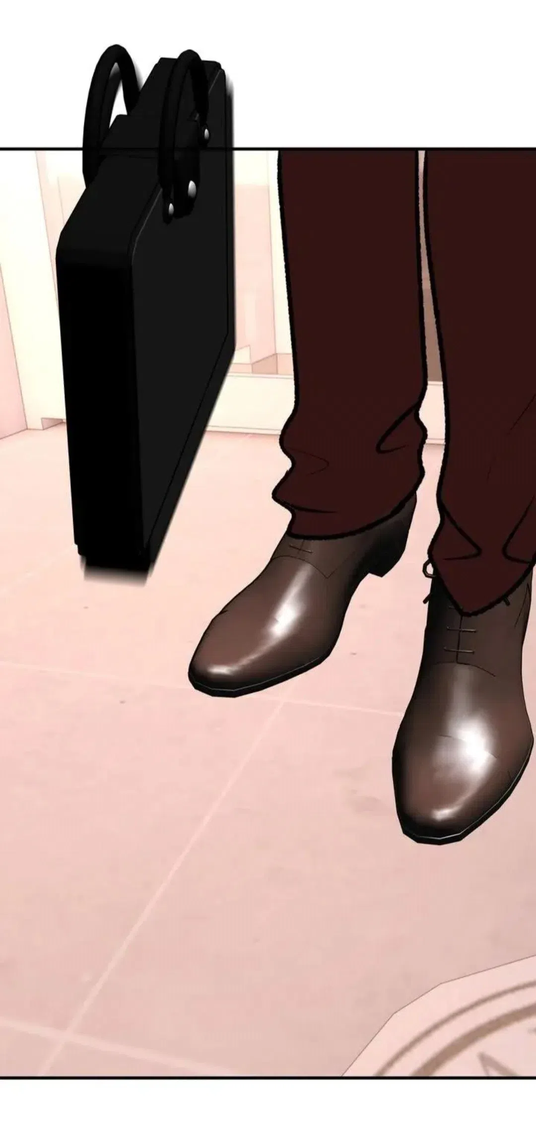 Страница 49 главы 13 манги Возвращение на луну / Back to the Moon