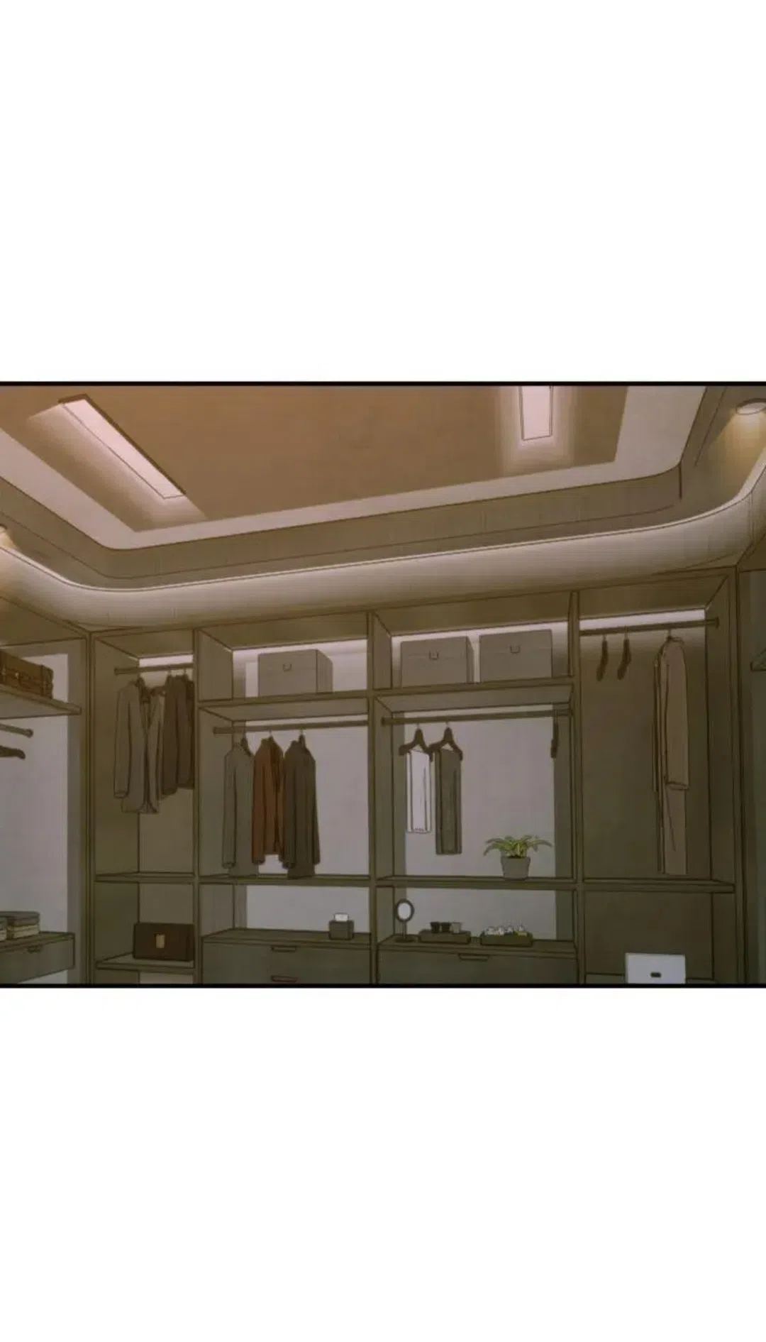 Страница 7 главы 7 манги Возвращение на луну / Back to the Moon