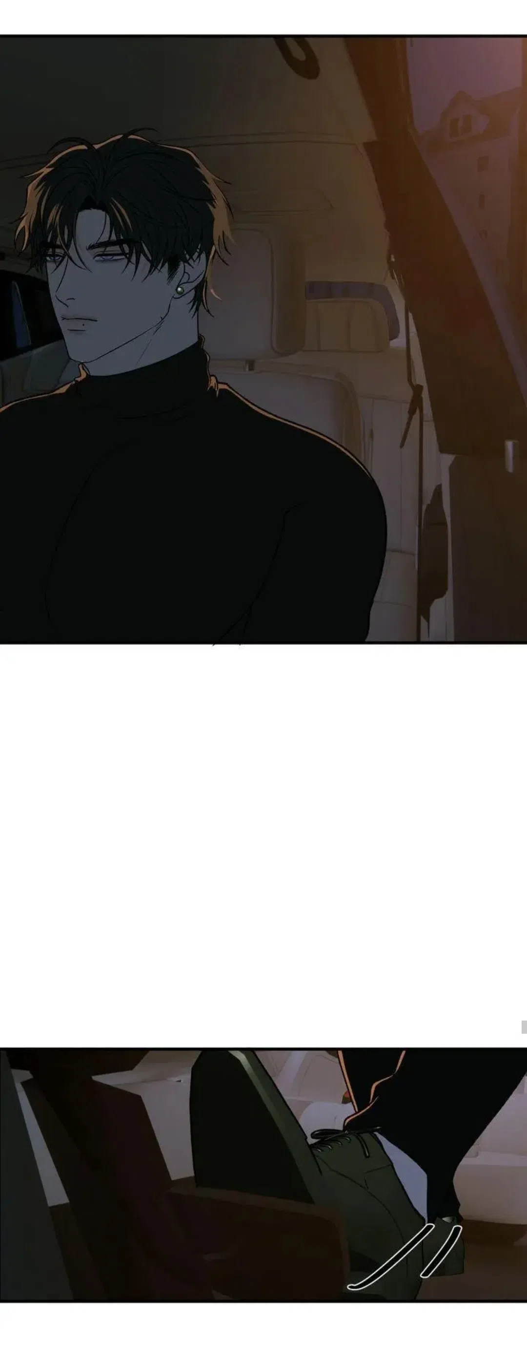 Страница 24 главы 7 манги Возвращение на луну / Back to the Moon