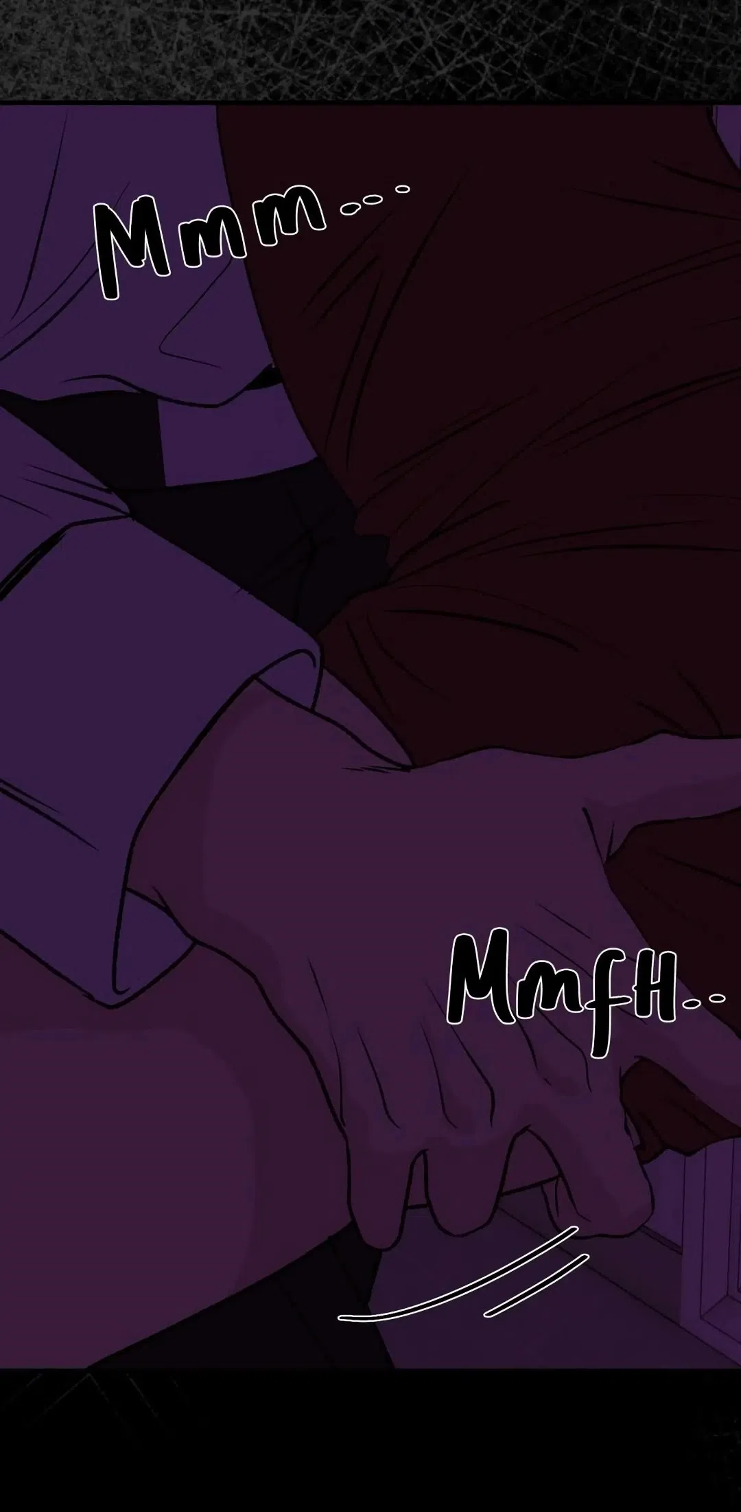 Страница 8 главы 1 манги Возвращение на луну / Back to the Moon