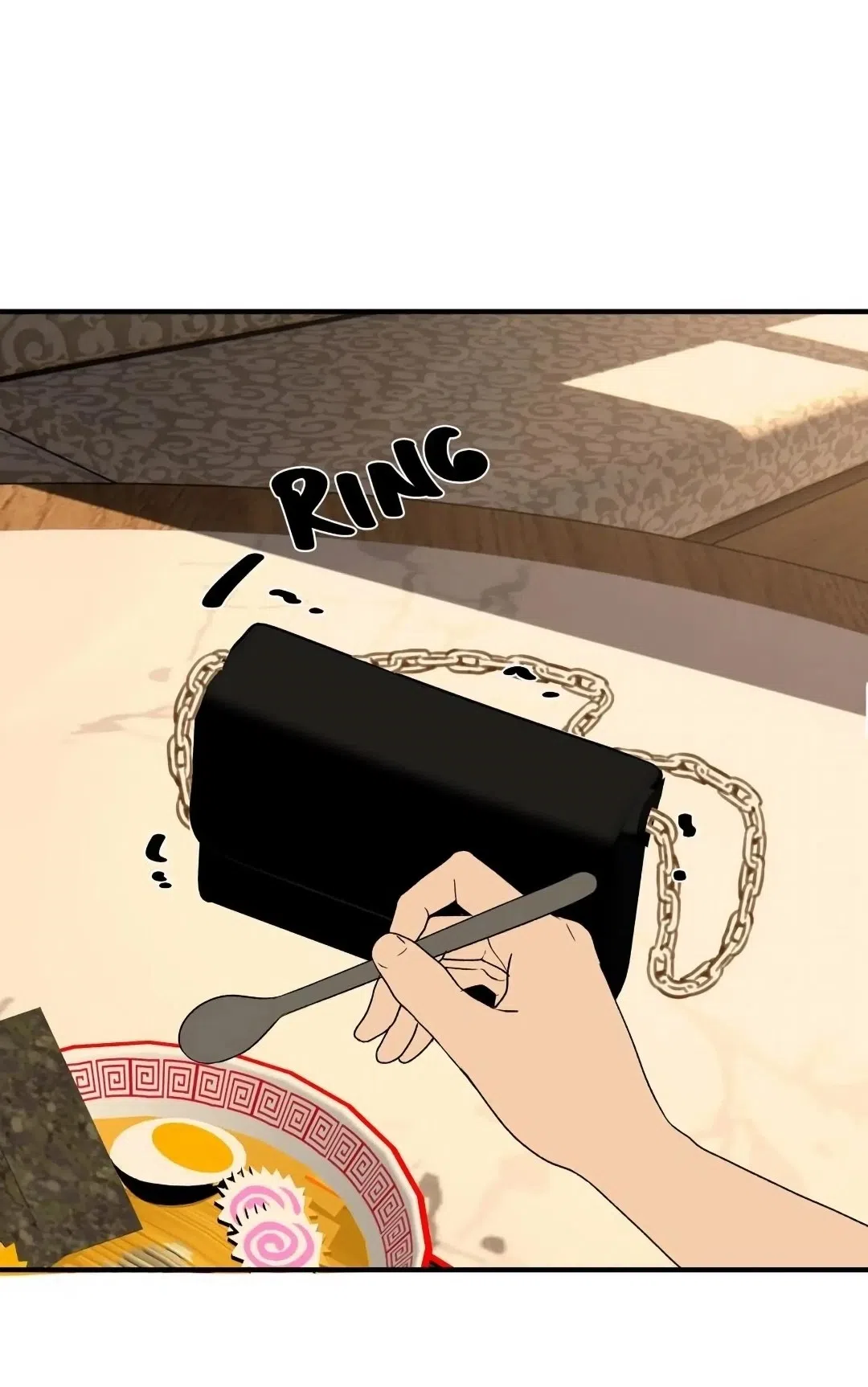 Страница 55 главы 1 манги Возвращение на луну / Back to the Moon