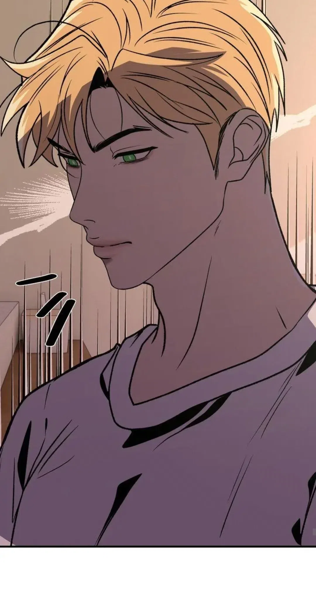 Страница 16 главы 3 манги Возвращение на луну / Back to the Moon