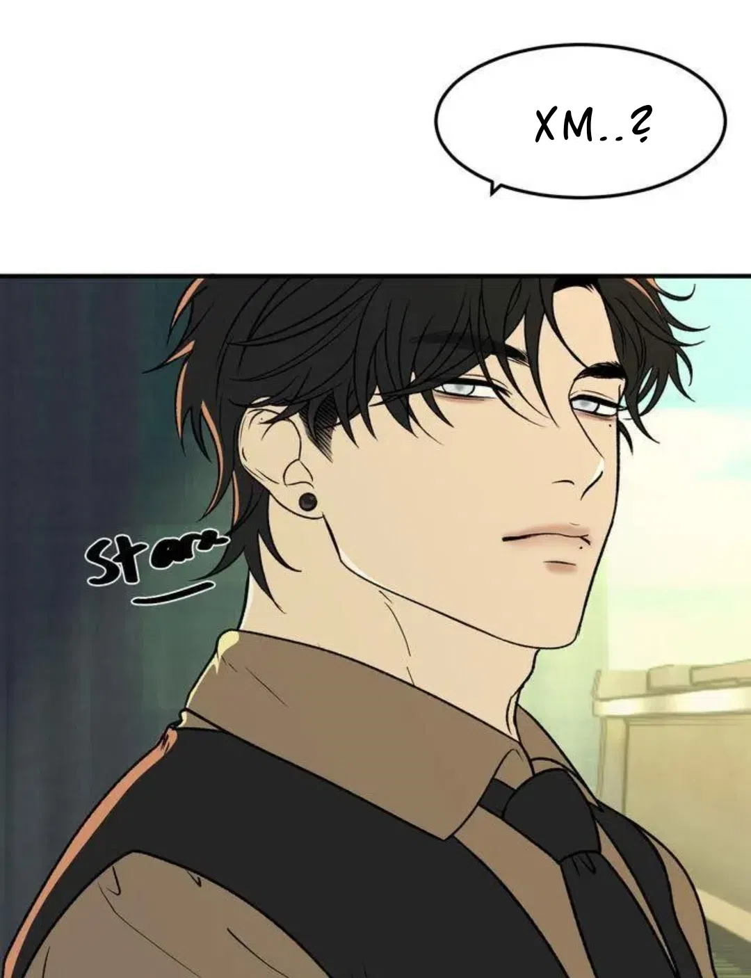 Страница 20 главы 4 манги Возвращение на луну / Back to the Moon