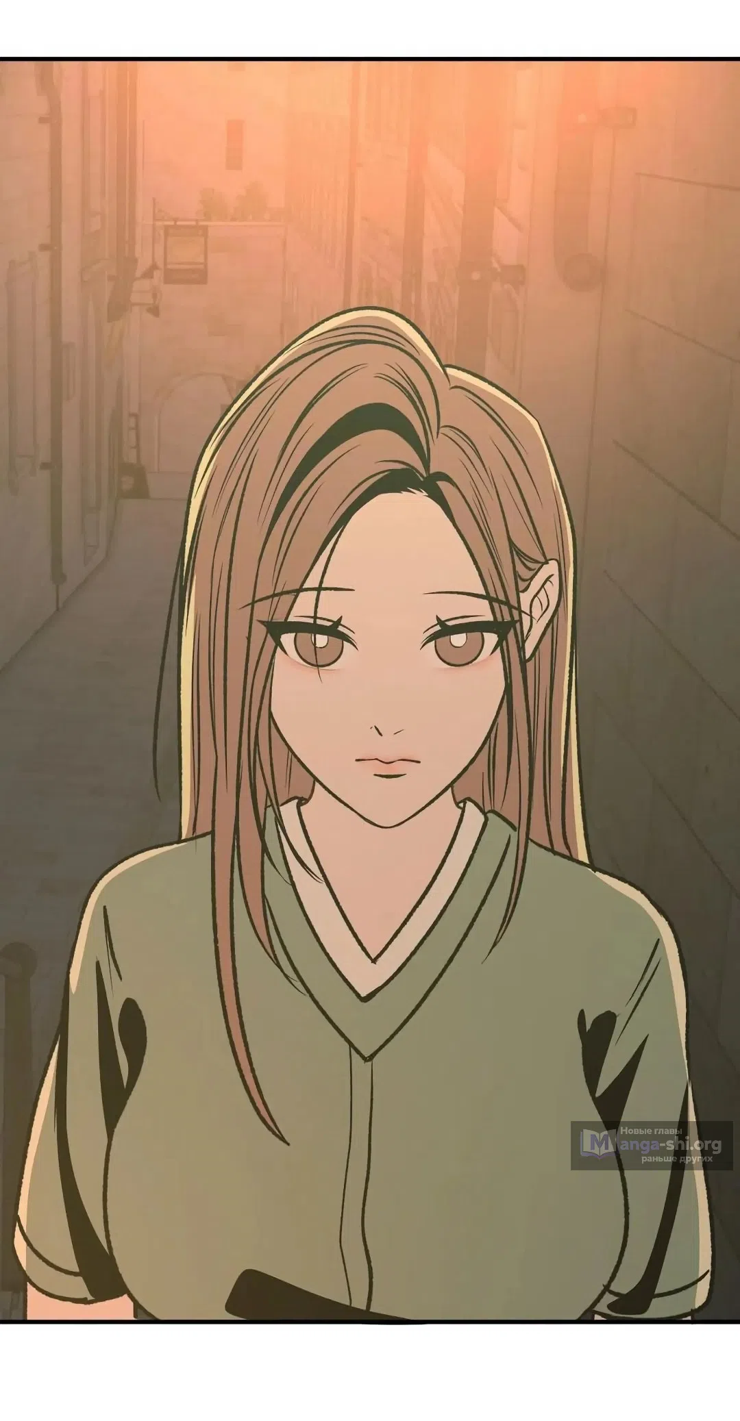 Страница 48 главы 2 манги Возвращение на луну / Back to the Moon