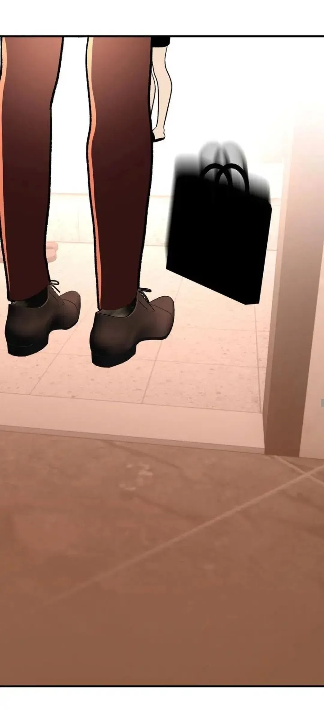 Страница 14 главы 14 манги Возвращение на луну / Back to the Moon