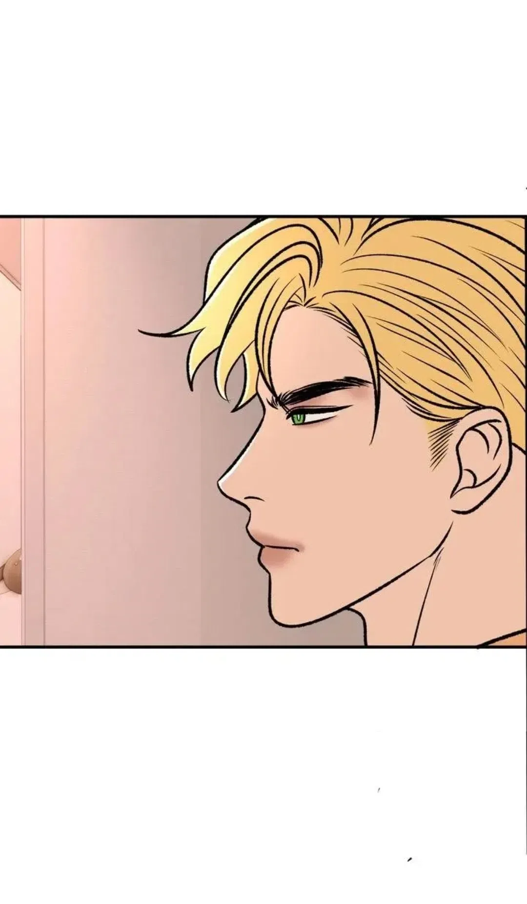 Страница 21 главы 14 манги Возвращение на луну / Back to the Moon