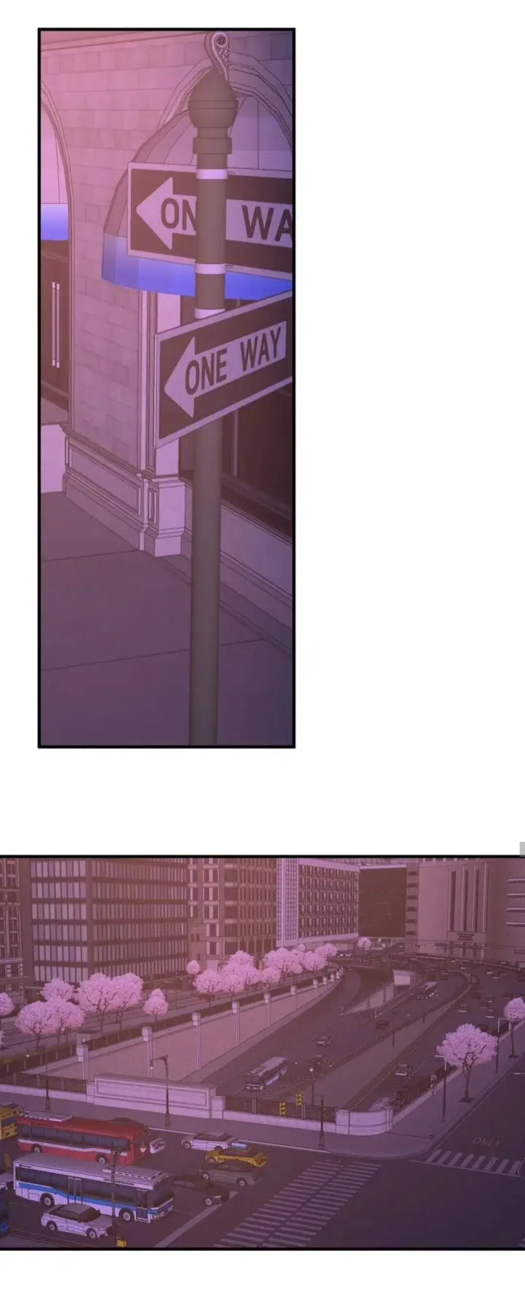 Страница 15 главы 19 манги Возвращение на луну / Back to the Moon