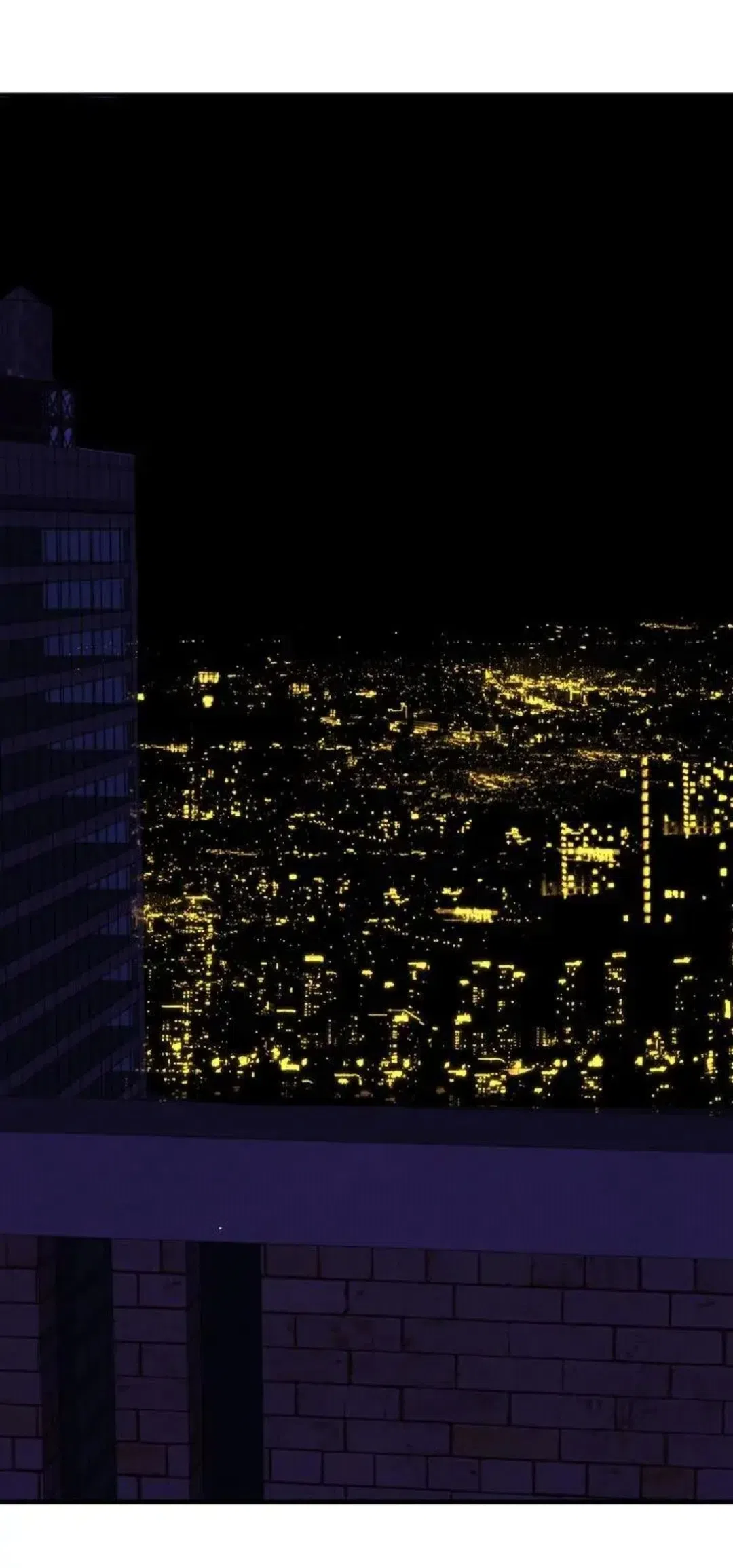 Страница 38 главы 19 манги Возвращение на луну / Back to the Moon