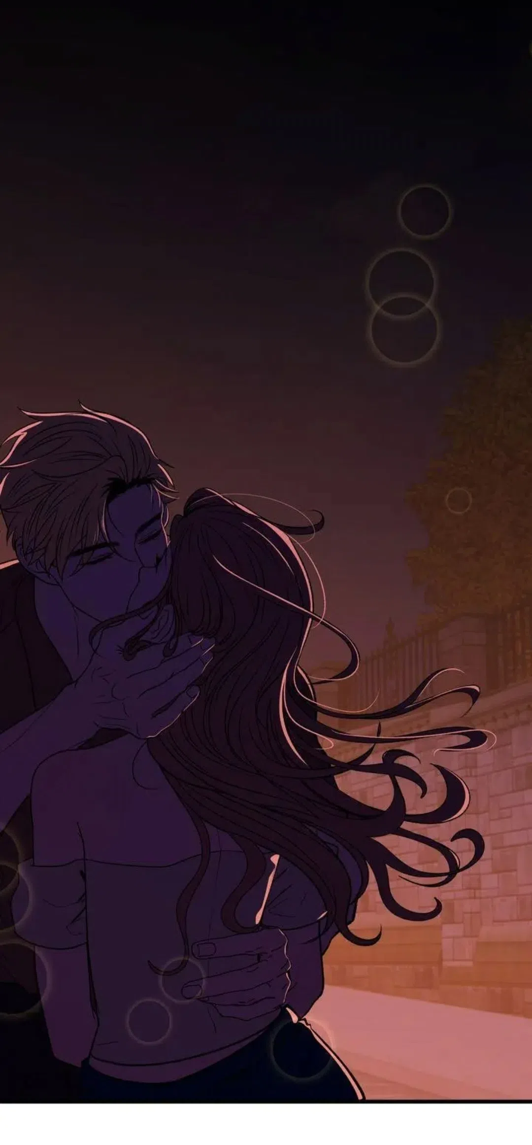 Страница 48 главы 6 манги Возвращение на луну / Back to the Moon